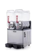 CombiSteel Slushmachine | RVS | 3x 12L | 230V | 590x530x780m, Witgoed en Apparatuur, Koelkasten en IJskasten, Ophalen of Verzenden