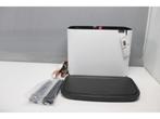 Brabantia Bo Touch Bin Prullenbak - 3 x 11 liter -, Verzenden, Zo goed als nieuw