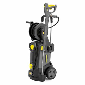 KARCHER HOGEDRUKREINIGER HD 5/15 CX Plus beschikbaar voor biedingen