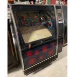 Rowe Ami R-82 Black Magic Jukebox 1978 - Origineel, Verzamelen, Automaten | Jukeboxen, Gebruikt, Ophalen