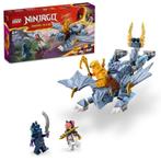 LEGO Ninjago - Young Dragon Riyu 71810, Nieuw, Ophalen of Verzenden