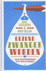 Gezond zwanger worden 9789045802695 Eric A.P. Steegers, Boeken, Zwangerschap en Opvoeding, Verzenden, Zo goed als nieuw, Eric A.P. Steegers