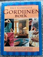 Het complete gordijnenboek, Verzenden, Gelezen, Interieur en Design