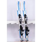 104 kinder skis DYNASTAR LEGEND TEAM blue, + Look KIDX 4.5, Overige merken, Gebruikt, Verzenden, 100 tot 140 cm