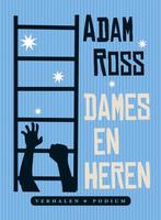 Dames en heren (9789057595677, Adam Ross) (Adam Ross), Boeken, Verzenden, Nieuw