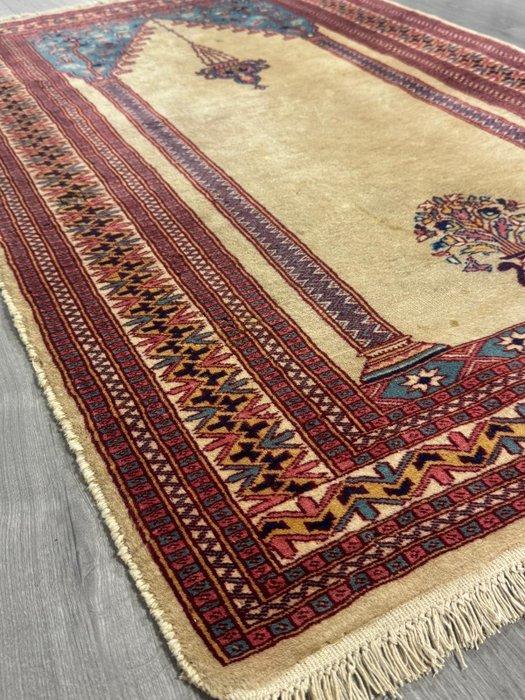 Mirhab - Vloerkleed - 157 cm - 97 cm, Huis en Inrichting, Stoffering | Tapijten en Kleden