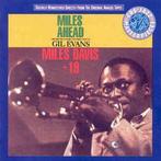 cd - Miles Davis - Miles Ahead, Zo goed als nieuw, Verzenden