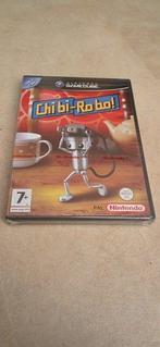 Nintendo - Gamecube - Chibi-Robo! - Videogame - In Original, Spelcomputers en Games, Nieuw