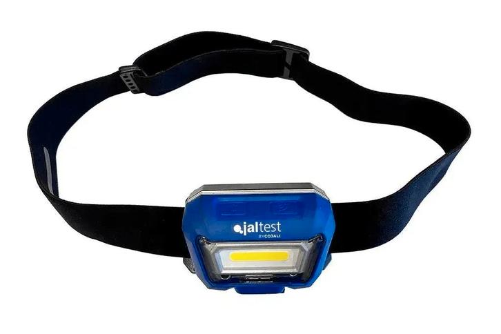Jaltest LED Hoofdlamp, Auto diversen, Autogereedschap, Nieuw, Verzenden