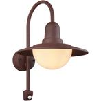 LED Tuinverlichting met Bewegingssensor - Wandlamp, Tuin en Terras, Nieuw, Ophalen of Verzenden, Hanglamp, Led