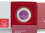 Oostenrijk. 25 Euro 2012 Bionik NIOB Proof  (Zonder