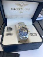 Breitling - Chronomat - B13047 - Heren - 1990, Nieuw