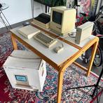 MINT BOXED Apple Macintosh 512K with original Super RARE, Nieuw