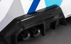 Dit betreft een set BMW G90 G99 M5 carbon uitlaat sier, Verzenden