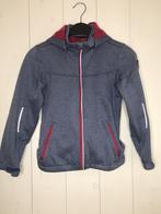 Active Touch Kids Zomerjas / Blauw / Maat    140, Kinderen en Baby's, Kinderkleding | Maat 140, Nieuw