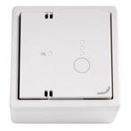 Zehnder CO2 sensor 0-10V 67 - opbouw - inclusief opbouwdoos, Doe-het-zelf en Verbouw, Nieuw, Verzenden