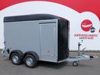 100+ Gesloten aanhangwagens v.a. € 2390,- *Geen levertijd*, Auto diversen, Ophalen, Nieuw