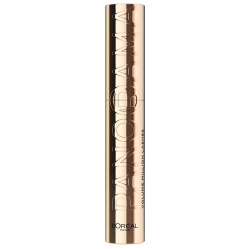 LOréal Paris Panorama Dark Brown Mascara, Sieraden, Tassen en Uiterlijk, Uiterlijk | Cosmetica en Make-up, Make-up, Nieuw, Verzenden