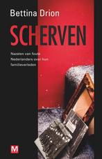 9789460686290 Scherven Bettina Drion, Verzenden, Nieuw, Bettina Drion