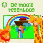De mooie regenboog / Lieve lammetjes 9789033833137, Verzenden, Zo goed als nieuw, Karen Williamson