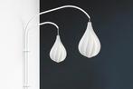 Wandbevestiging lamp | Willow Wall Umage | wit, Verzenden, Nieuw, Scandinavisch