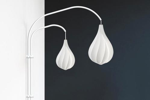 Wandbevestiging lamp | Willow Wall Umage | wit, Huis en Inrichting, Lampen | Overige, Nieuw, Verzenden