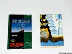 Super Nintendo / SNes - Mystic Quest Legend - HOL, Spelcomputers en Games, Games | Nintendo Super NES, Verzenden, Gebruikt