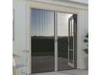 Livn plissehor deur Excellent 96x209cm wit, Huis en Inrichting, Verzenden, Zo goed als nieuw