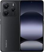 Xiaomi Redmi Note 14 5G Dual Sim 256 GB midnight black, Telecommunicatie, Verzenden, Zo goed als nieuw, Zonder abonnement, Zonder simlock