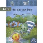 De bal van boe / Boe!Kids 9789059328907 Nico De Braeckeleer, Boeken, Verzenden, Zo goed als nieuw, Nico De Braeckeleer