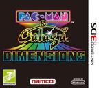 Pac-Man & Galaga Dimensions 3DS Garantie & snel in huis!, Ophalen of Verzenden, 3 spelers of meer, Zo goed als nieuw