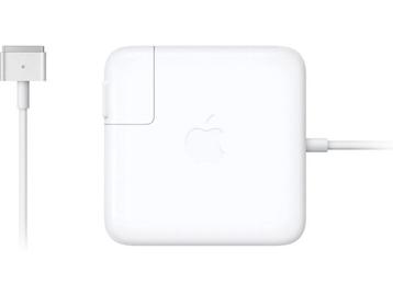 Apple MD565Z/A - MagSafe 2 notebook adapter - 60W - Wit beschikbaar voor biedingen