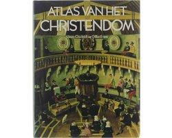 Atlas van het christendom - Atlas van het christendom, Boeken, Geschiedenis | Wereld, Ophalen of Verzenden