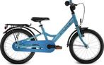 Puky 16 YOUKE aluminium Breezy-Blue 4+, Fietsen en Brommers, Fietsen | Kinderfietsjes, Nieuw, Verzenden