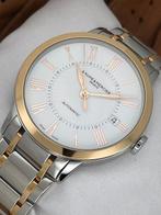 Baume & Mercier - Classima Automatic Lady 18K Gold/Steel -, Sieraden, Tassen en Uiterlijk, Nieuw