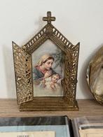 christelijke religieuze lof (9) - Metaal, Staal - 1980-1990
