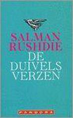 De duivelsverzen / Pandora pockets 9789046703823, Verzenden, Gelezen, Salman Rushdie