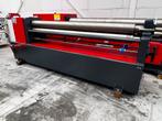 AYEL-TECH MRS 2050 x 140 plaatwals platenwals rollenwals, Doe-het-zelf en Verbouw, Gereedschap | Overige machines, Nieuw