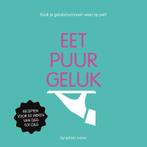 Eet puur geluk 9789051799156 Dymphina Jooren, Boeken, Verzenden, Gelezen, Dymphina Jooren