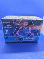 2023/24 Panini Phoenix Basketball Blaster Box - 1 Sealed box, Verzamelen, Nieuw