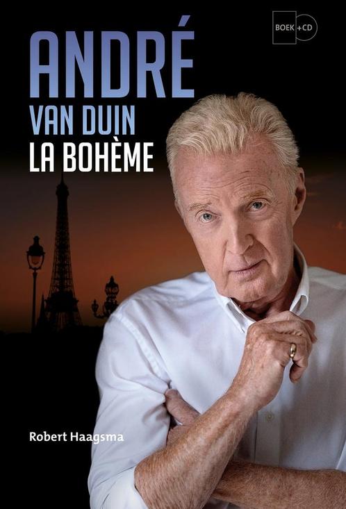 La bohème (9789021054100, Robert Haagsma) (Robert Haagsma), Antiek en Kunst, Antiek | Boeken en Bijbels, Verzenden