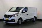 Nissan NV300 2.0 dCi 145PK Automaat EURO 6, Automaat, Stof, Gebruikt, Wit