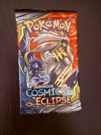 Pokémon Booster pack - Cosmic Eclipse - Sun & Moon - Cosmic, Hobby en Vrije tijd, Verzamelkaartspellen | Pokémon, Nieuw