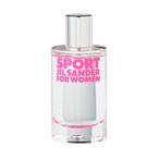Jil Sander Sport for Woman, Sieraden, Tassen en Uiterlijk, Uiterlijk | Parfum, Verzenden, Nieuw