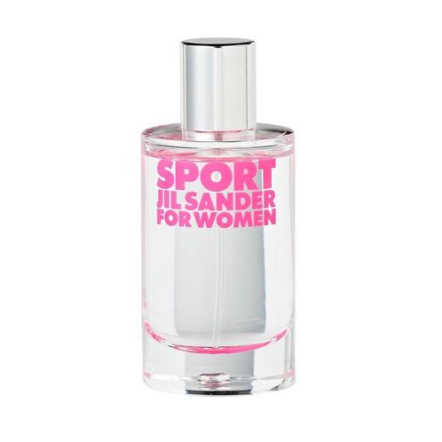 Jil Sander Sport for Woman, Sieraden, Tassen en Uiterlijk, Uiterlijk | Parfum, Nieuw, Verzenden
