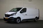 Renault Trafic 2.0 dCi 120pk L2 H1 Airco Navigatie Camera Tr, Auto's, Stof, Gebruikt, Euro 6, Renault