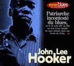 cd digi - John Lee Hooker - Warner Blues Les Incontournables, Cd's en Dvd's, Verzenden, Zo goed als nieuw