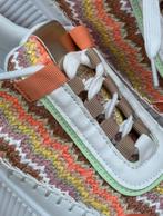 Colour Woven Sneaker in vrolijke voorjaars tinten....we love, Ophalen of Verzenden, Nieuw, Sneakers of Gympen