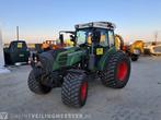 Tractor Fendt, 210 P Vario, bouwjaar 2014, Nieuw