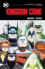 Kingdom Come (DC Compact Comics), Boeken, Verzenden, Nieuw